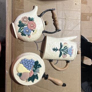 Homeco Vintage Wall Art